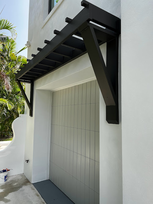PAINTING CONTRACTOR IN PALM BEACH, FLORIDA
